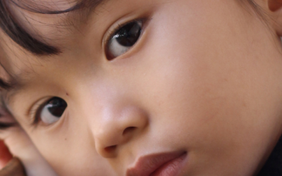 Children’s Mental Health Week 2023