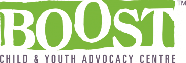 Boost Child & Youth Advocacy Centre