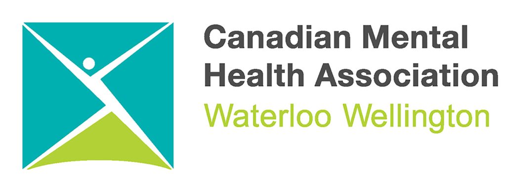 Canadian Mental Health Association Waterloo Wellington Dufferin
