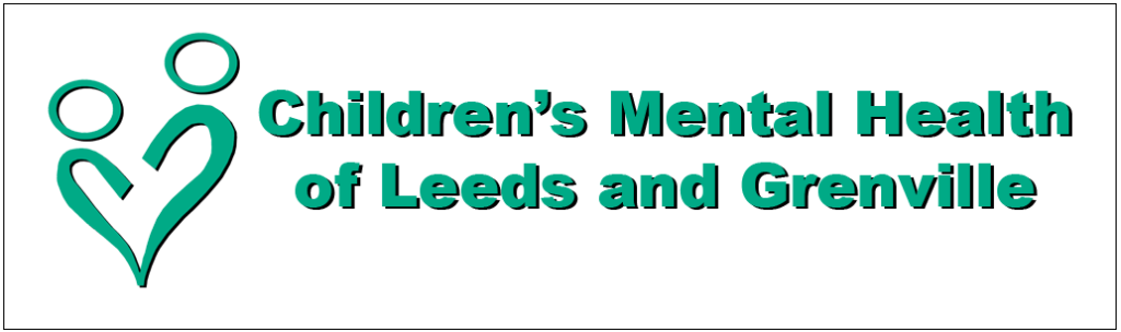 Children’s Mental Health of Leeds and Grenville