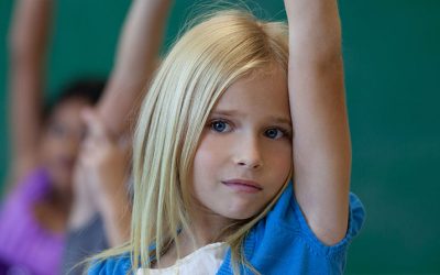 Expert Tips on Back to School Anxiety