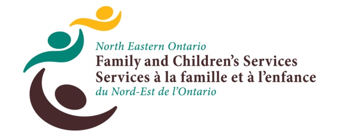North Eastern Ontario Family and Children’s Services