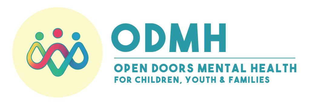 Open Doors Mental Health for Children, Youth & Families