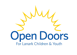 Open Doors for Lanark Children and Youth
