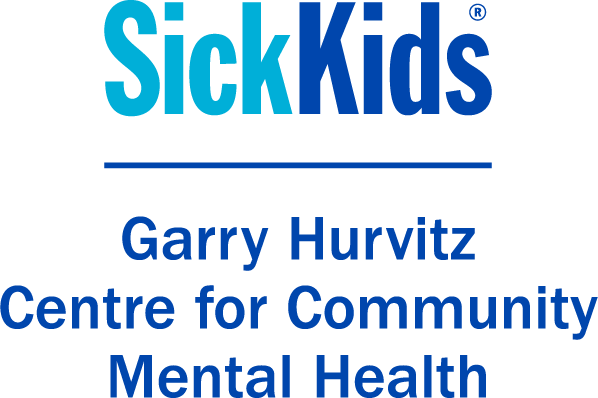 Sickkids Centre for Community Mental Health