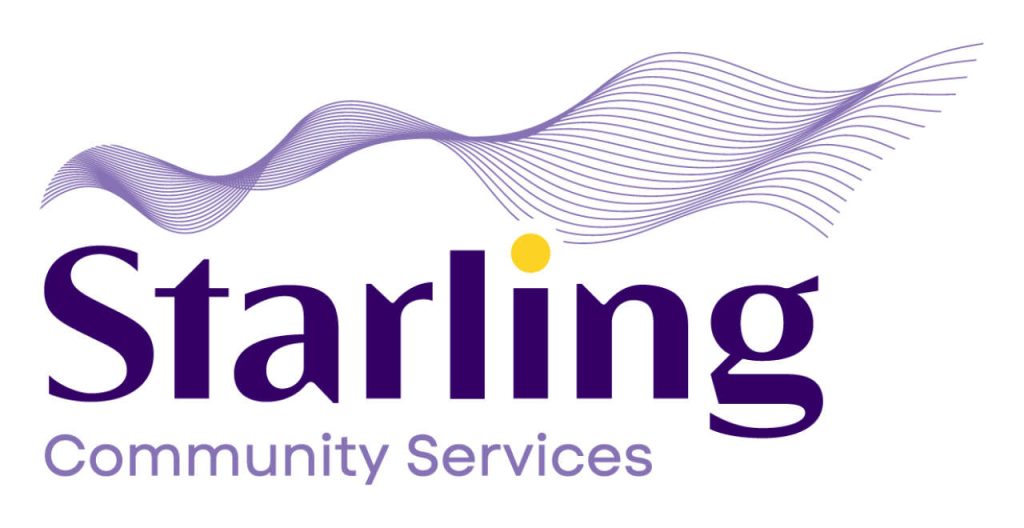 Starling Community Services (formerly Lutherwood)