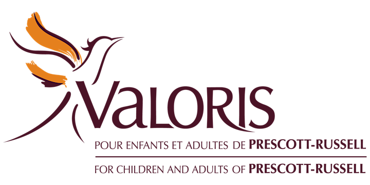 Valoris for Children and Adults of Prescott-Russell