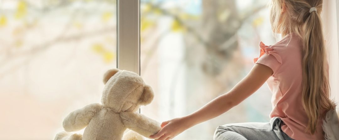 Helping Children Through Grief