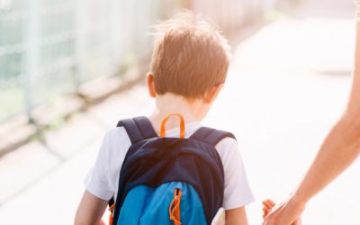 Back-to-School Worries for Parents
