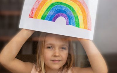Join Us for Children’s Mental Health Week!