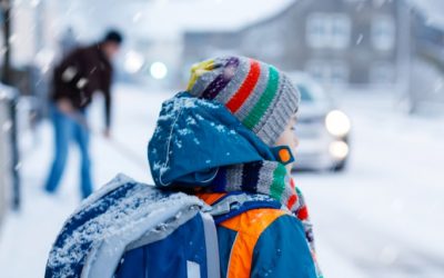 A Return to School for All Children and Youth