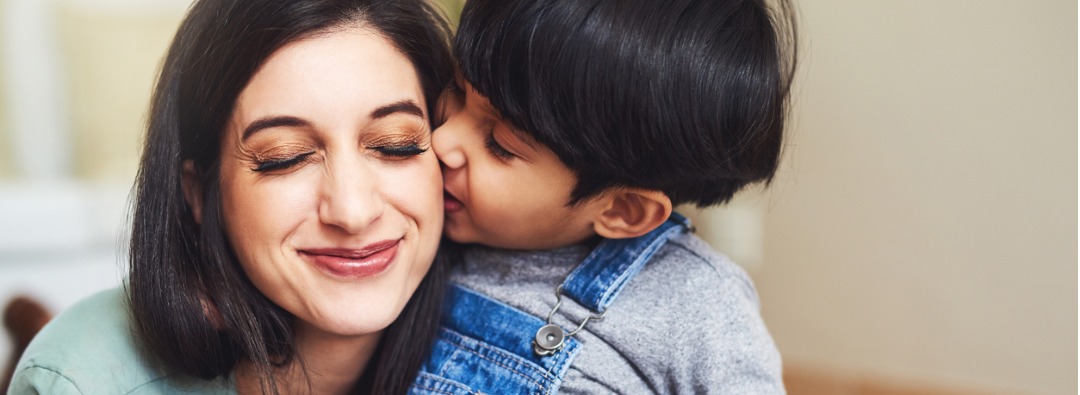 Thinking of you this Mother’s Day