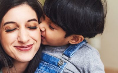 Thinking of you this Mother’s Day