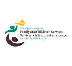 North Eastern Ontario Family and Childre's Services