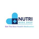 Nutrimedshop