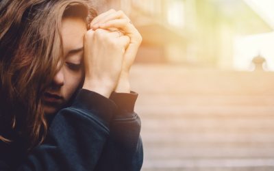 More Severe Mental Health Issues Reported in Kids