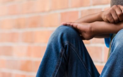 Schools are open, but kids’ mental health is still in crisis