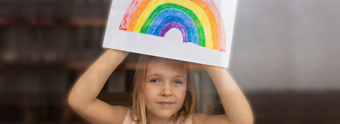 Join Us for Children’s Mental Health Week!