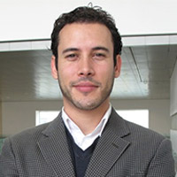 Dr Jonathan Weiss